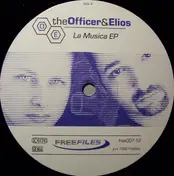 The Officer&Elios - La Musica EP