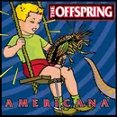 LP - The Offspring - Americana