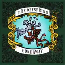 7inch Vinyl Single - The Offspring - Gone Away