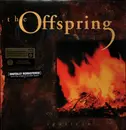 LP - The Offspring - Ignition - Ltd Ed. Blue Marbled Vinyl