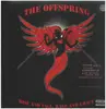 LP - The Offspring - Rise And Fall, Rage And Grace - 180 gram, Gatefold