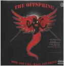 LP - The Offspring - Rise And Fall, Rage And Grace - 180 gram, Gatefold