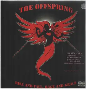 The Offspring - Rise and Fall, Rage and Grace