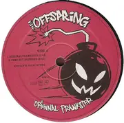 12inch Vinyl Single - The Offspring - Original Prankster