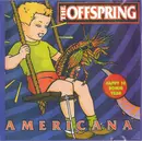 CD - The Offspring - Americana (Happy 10 Bonus Year) - Misprint
