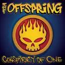 LP - The Offspring - Conspiracy Of One