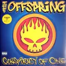 LP - The Offspring - Conspiracy Of One
