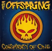 CD - The Offspring - Conspiracy Of One