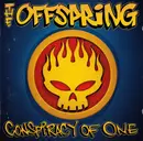 CD - The Offspring - Conspiracy Of One