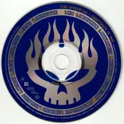 CD - The Offspring - Conspiracy Of One