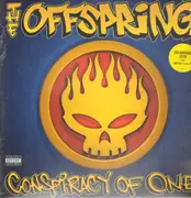 LP - The Offspring - Conspiracy Of One