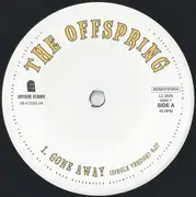 7inch Vinyl Single - The Offspring - Gone Away