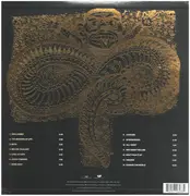 LP - The Offspring - Ixnay On the Hombre