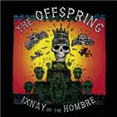 CD - The Offspring - Ixnay On The Hombre