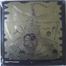LP - The Offspring - Ixnay On The Hombre - Still Sealed. Gold Vinyl, 180g, LTD ED