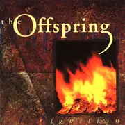 CD - The Offspring - Ignition