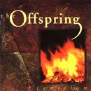 CD - The Offspring - Ignition