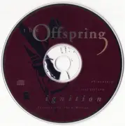 CD - The Offspring - Ignition