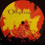 LP - The Offspring - Ignition