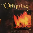 LP - The Offspring - Ignition - Burgundy Marbled vinyl