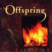 CD - The Offspring - Ignition