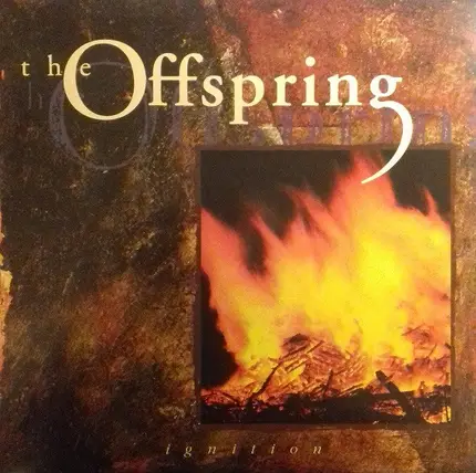 The Offspring - Ignition