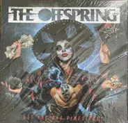 The Offspring - Let The Bad Times Roll