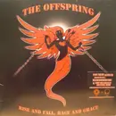 LP & MP3 - The Offspring - Rise And Fall, Rage And Grace - Gatefold, Insert, 180g