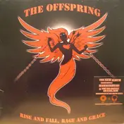 The Offspring - Rise and Fall, Rage and Grace