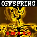 CD - The Offspring - Smash