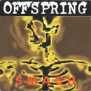 CD - The Offspring - Smash