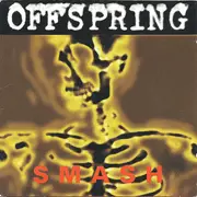 CD - The Offspring - Smash