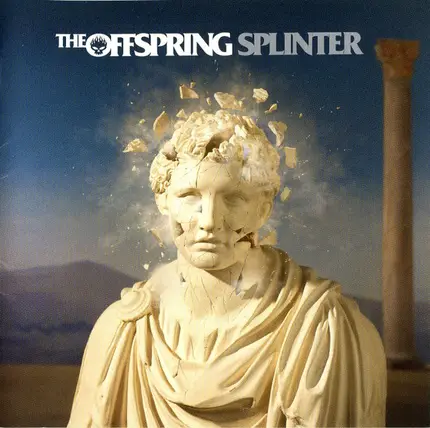 The Offspring - Splinter