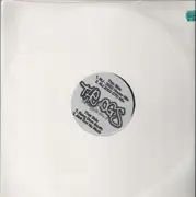12inch Vinyl Single - The Og's - Og's Style Vol. 1