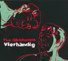 CD - The Oh!chestra - Vierhändig - Digipak