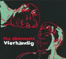 CD - The Oh!chestra - Vierhändig - Digipak