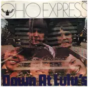 Ohio Express - Down At Lulu's