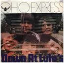 7inch Vinyl Single - The Ohio Express - Down At Lulu's / She's Not Comin' Home