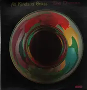 LP - The Ohmans - All Kinds of Brass