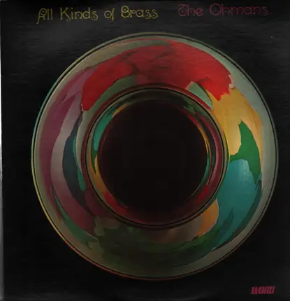 The Ohmans - All Kinds of Brass