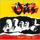 CD - The Oh's - Desire & Paint The Sky