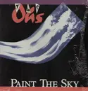 LP - The Oh's - Paint the sky