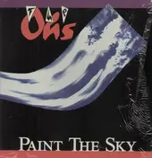 The Oh's - Paint the sky