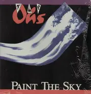 The Oh's - Paint the sky