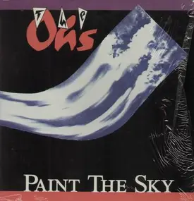 The Oh's - Paint the sky