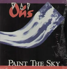 The Oh's - Paint the sky