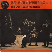 The Oimel Jazz Youngsters - Jazz Salon Dortmund 1957 - 1