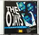 CD - The O'Jays - Greatest Hits - O'Jays The Best OF