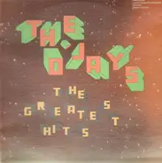 The O'Jays - Greatest Hits