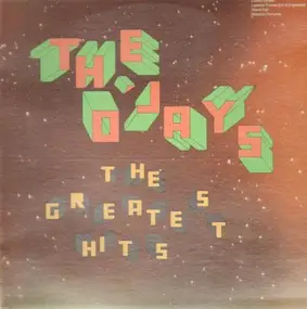 The O'Jays - Greatest Hits